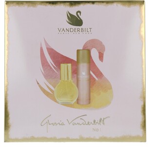 Vanderbilt Giftset 2ST