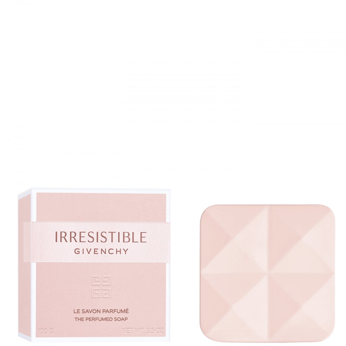 Irrésistible Givenchy Irrésistible Givenchy Savon Parfumé