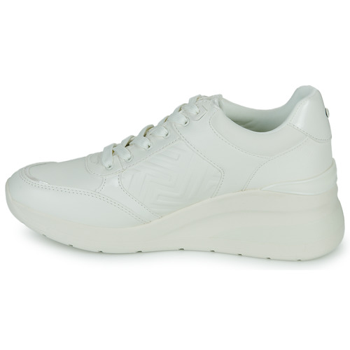 Aldo - ICONISTEP - Blanc