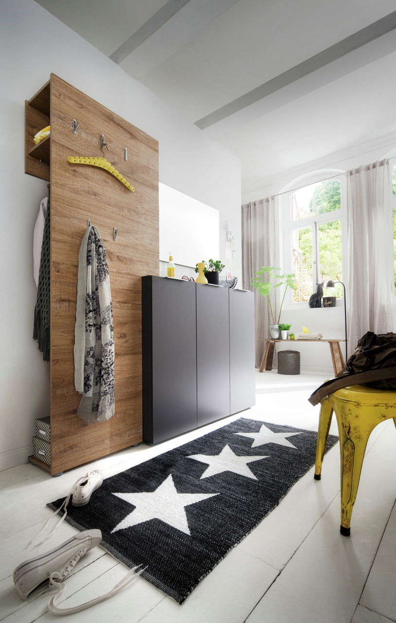 Carryhome Aufsatz-Garderobenpaneel VICENZA