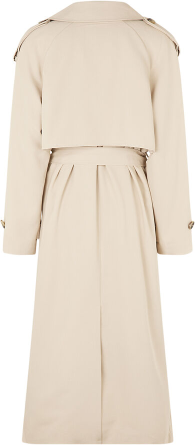 Modström EvieMD jacket Powder sand