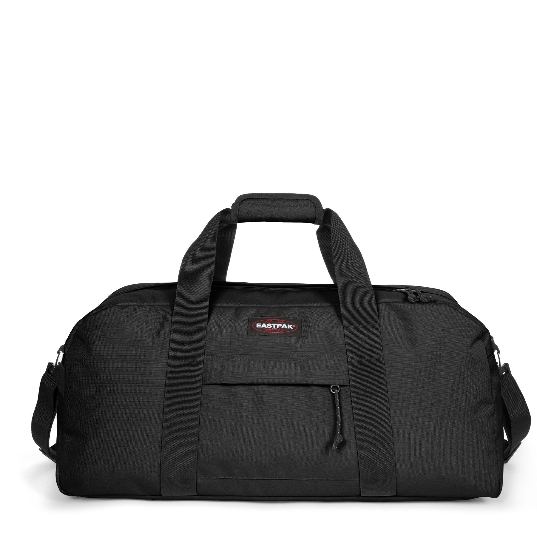 Station + Black