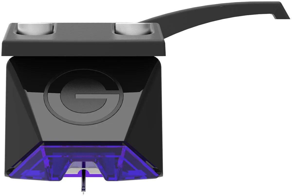 Cellule Goldring E3 Cellules hi-fi