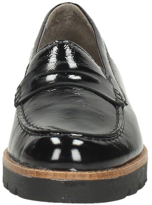 Sub55 Comfort Collection Zoe 54 zwartlak