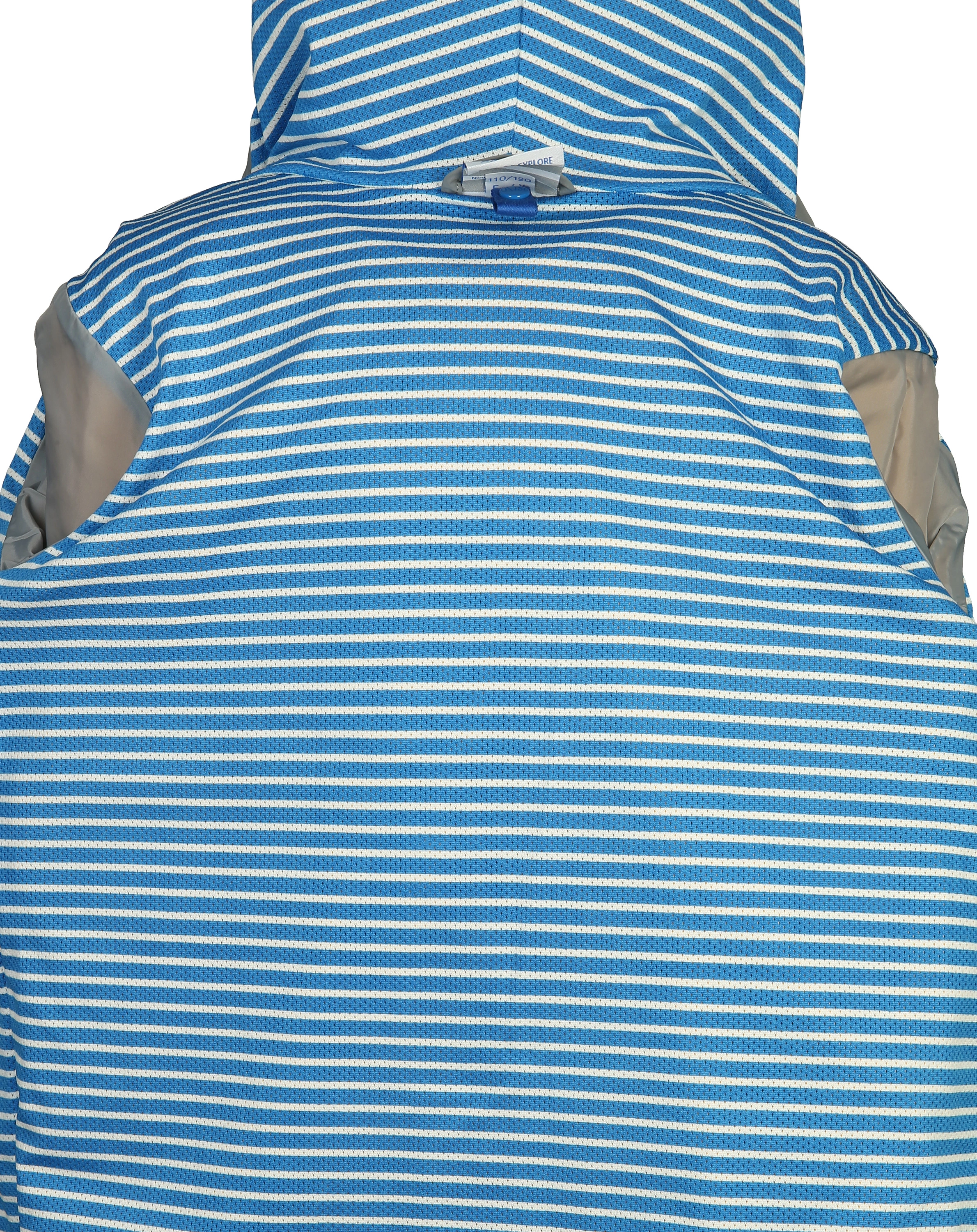 Funktionsjacke PUUSKIAINEN in yellow
