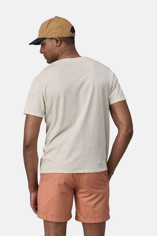 Patagonia Patagonia Daily Tee Unisex