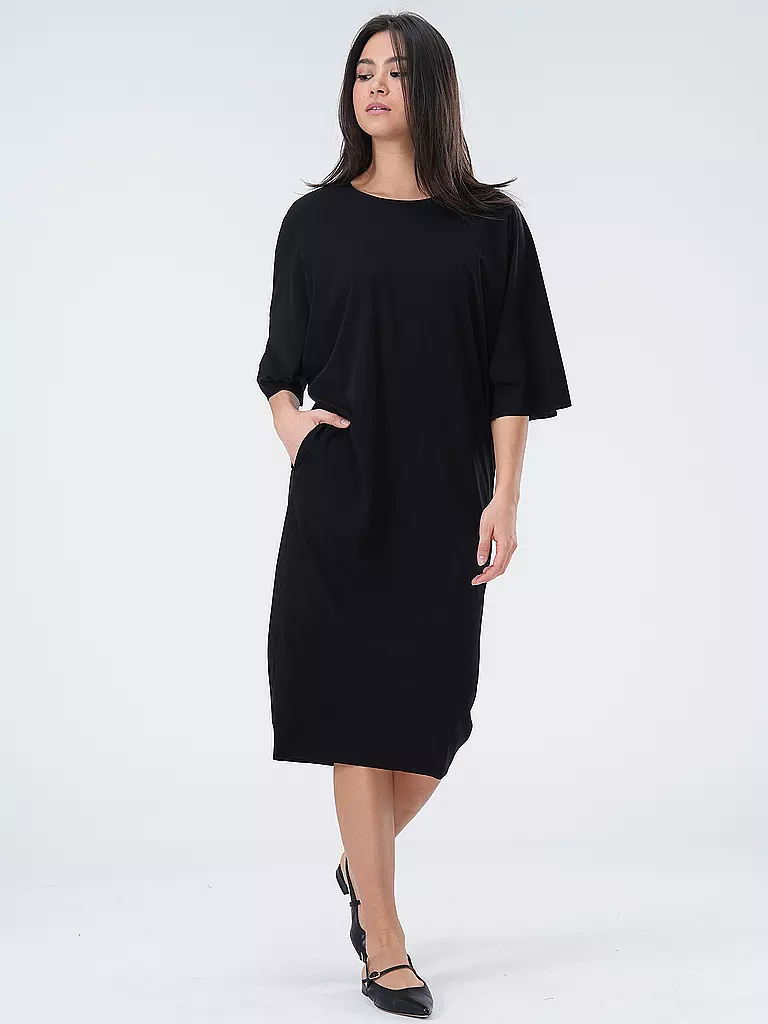 WOLFORD Kleid AURORA schwarz
