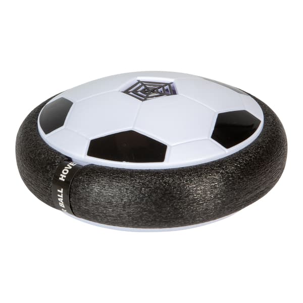 Sports Hoverball med lys