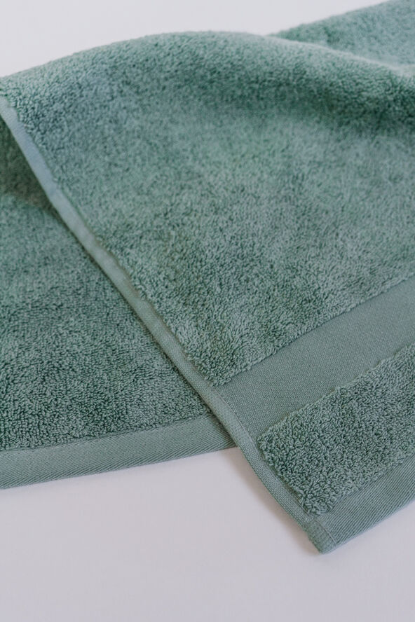 Magasin du Nord Collection New Frotté Hånklæder Gray mist Gray mist