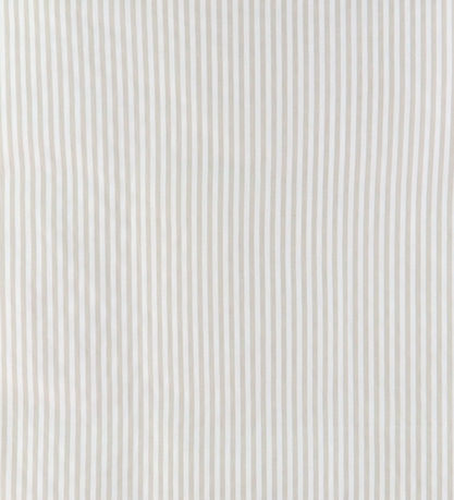 Müsli Bettwäsche - Junior - Stripe Bett - Spülung Cream/Kaschmir