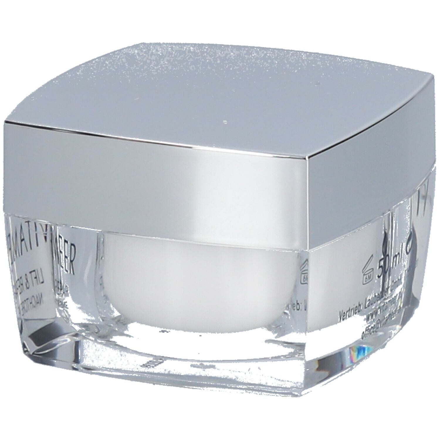 VITAMEER Lift & Repair Nachtcreme