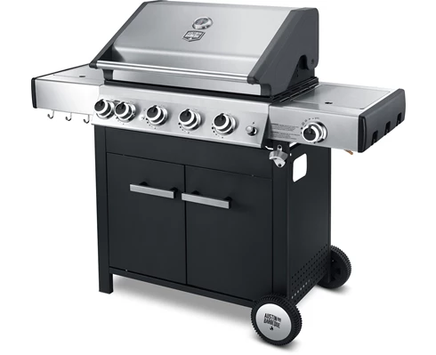 Austin and Barbeque AABQ - Superior 4 2B