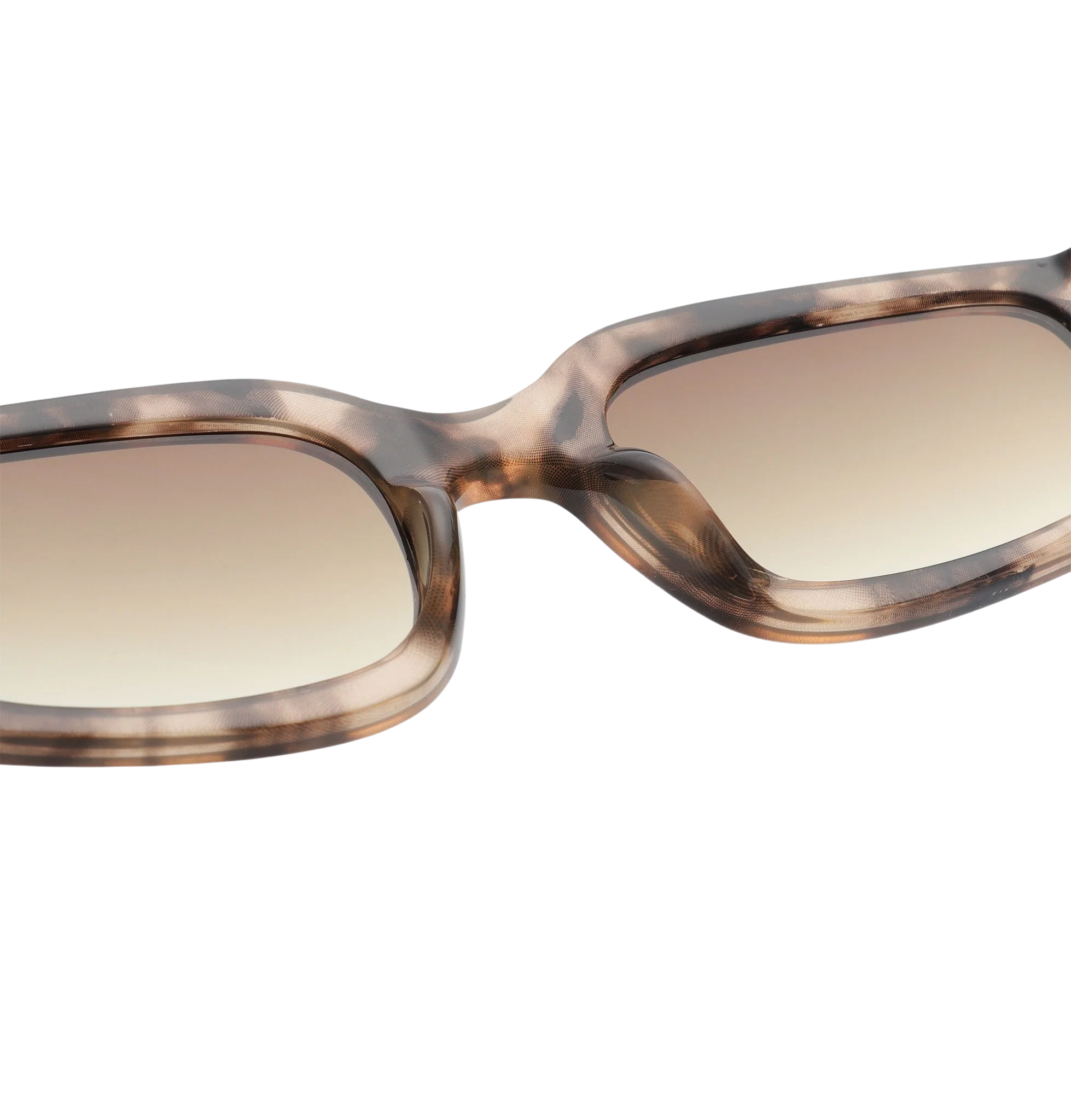 A. Kjærbede  Alex solbrille - Coquina