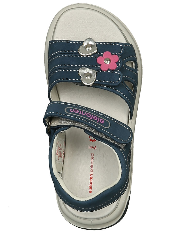Klett-Sandalen FUNNY FUNNY in navy