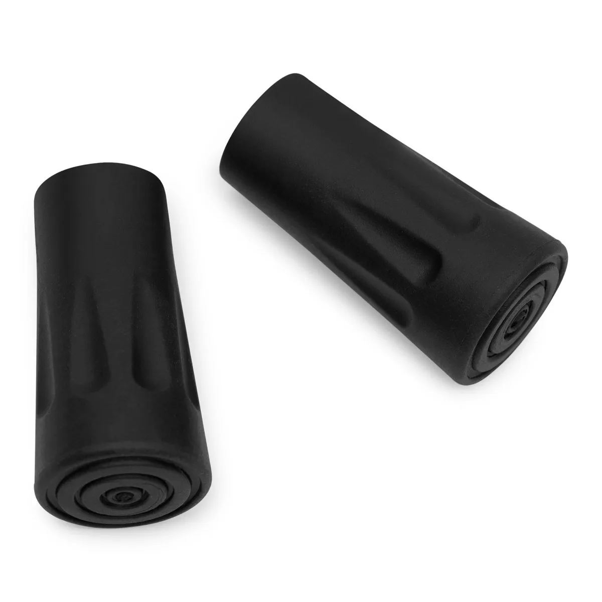 Urberg Rubber Tips Black