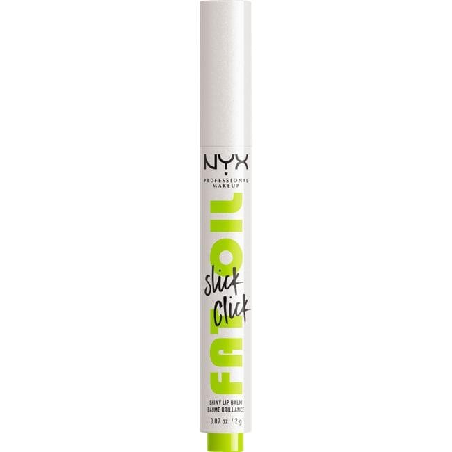 NYX Professional Makeup Fat Oil Slick Click Main Character