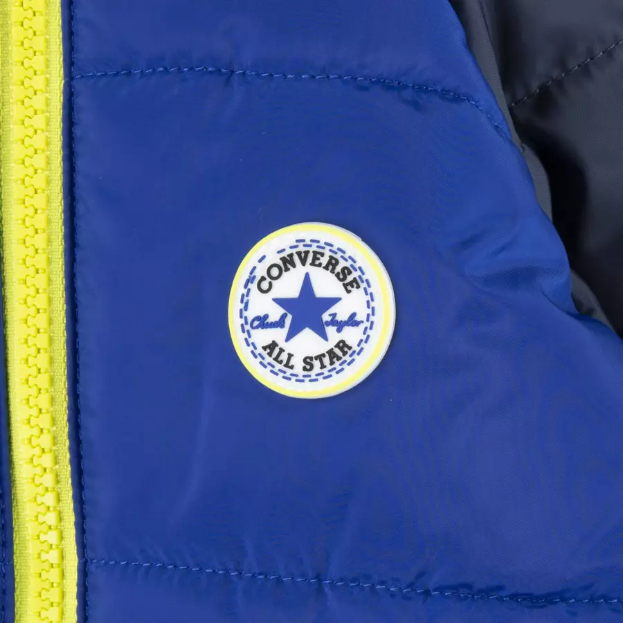 Converse Winteroverall blau