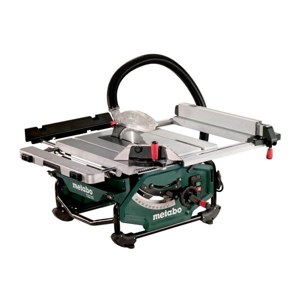 Metabo Serra Circular de Precisão Ts 216 Floor - 1340