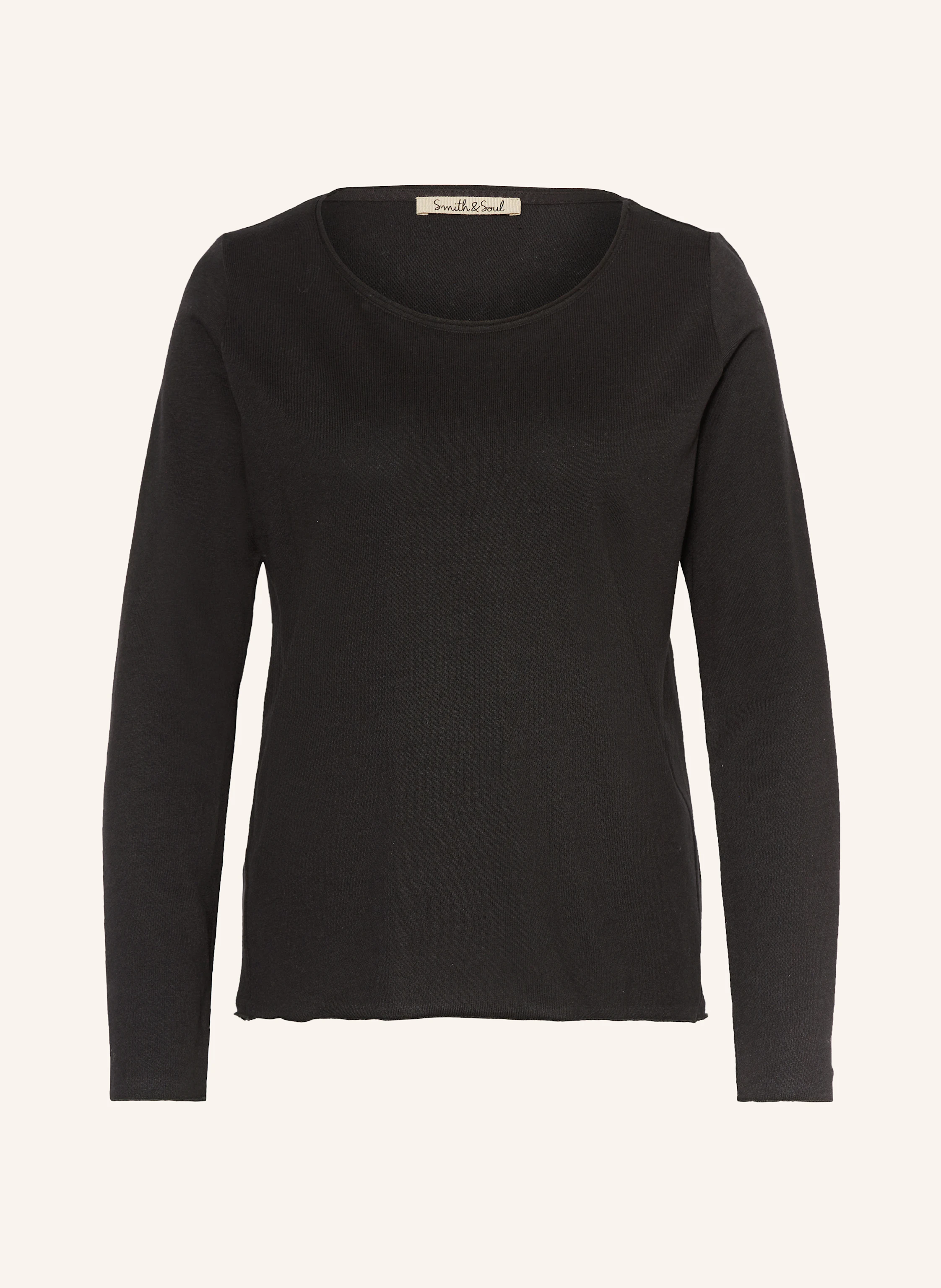 Smith & Soul Longsleeve