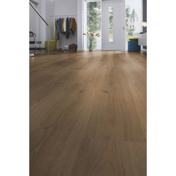 Laminaat Basic Naturel eiken
