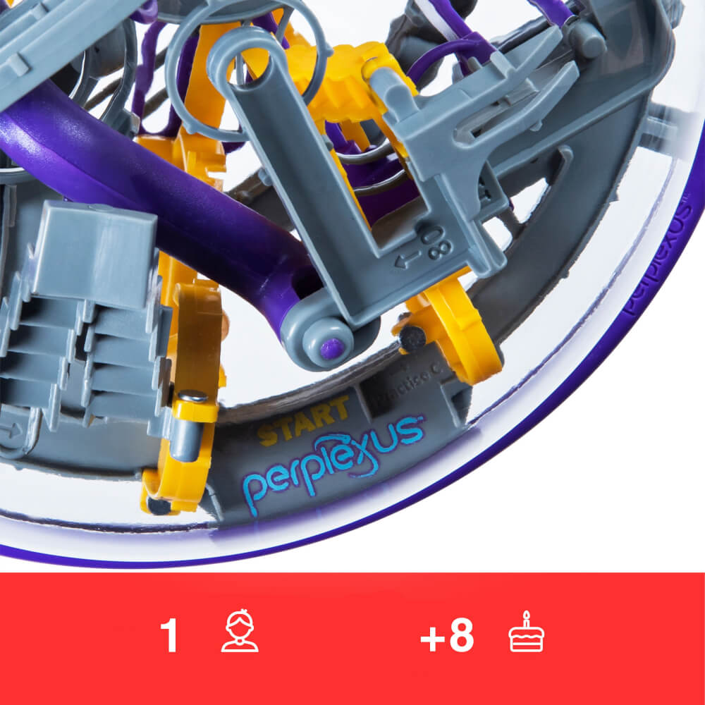Spin Master Perplexus Epic