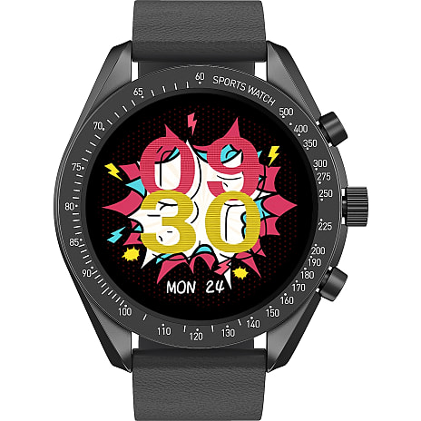 Sinox Smartwatch XRTM S -sort