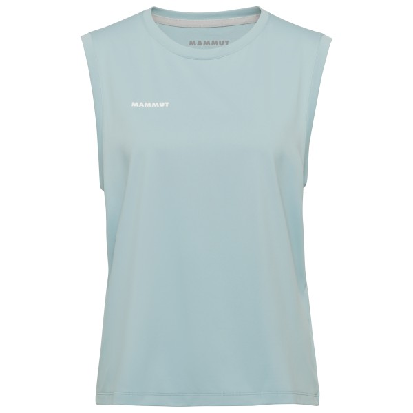 Mammut - Women's Selun FL Cap Sleeve Top - Débardeur