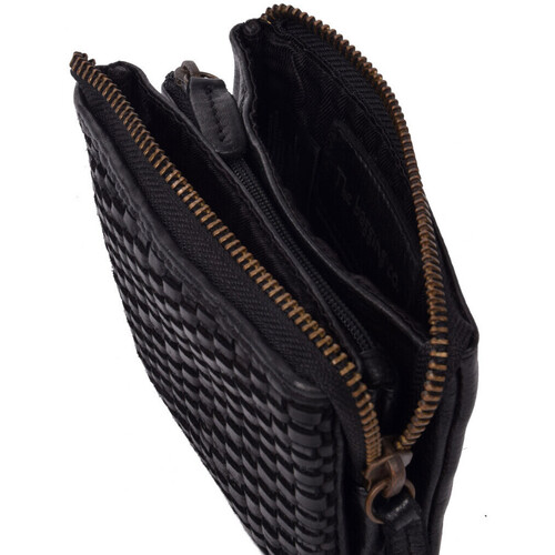 The Bagging Co - THB2444 Negro