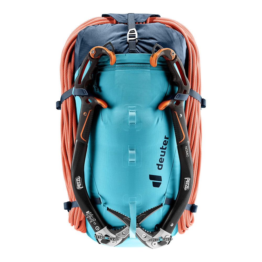 Deuter GUIDE 28L SL - Sac À dos Femme lagoon-ink