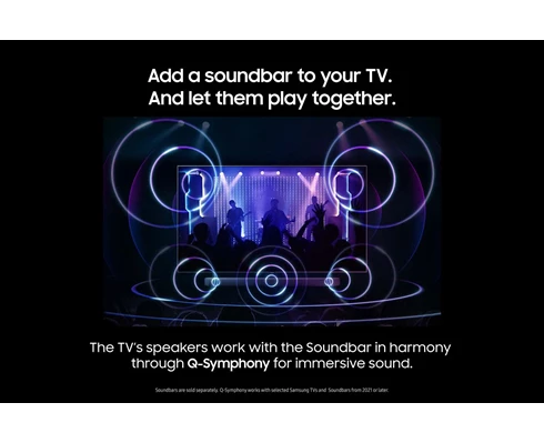 Samsung TQ65QN80FAUXXC