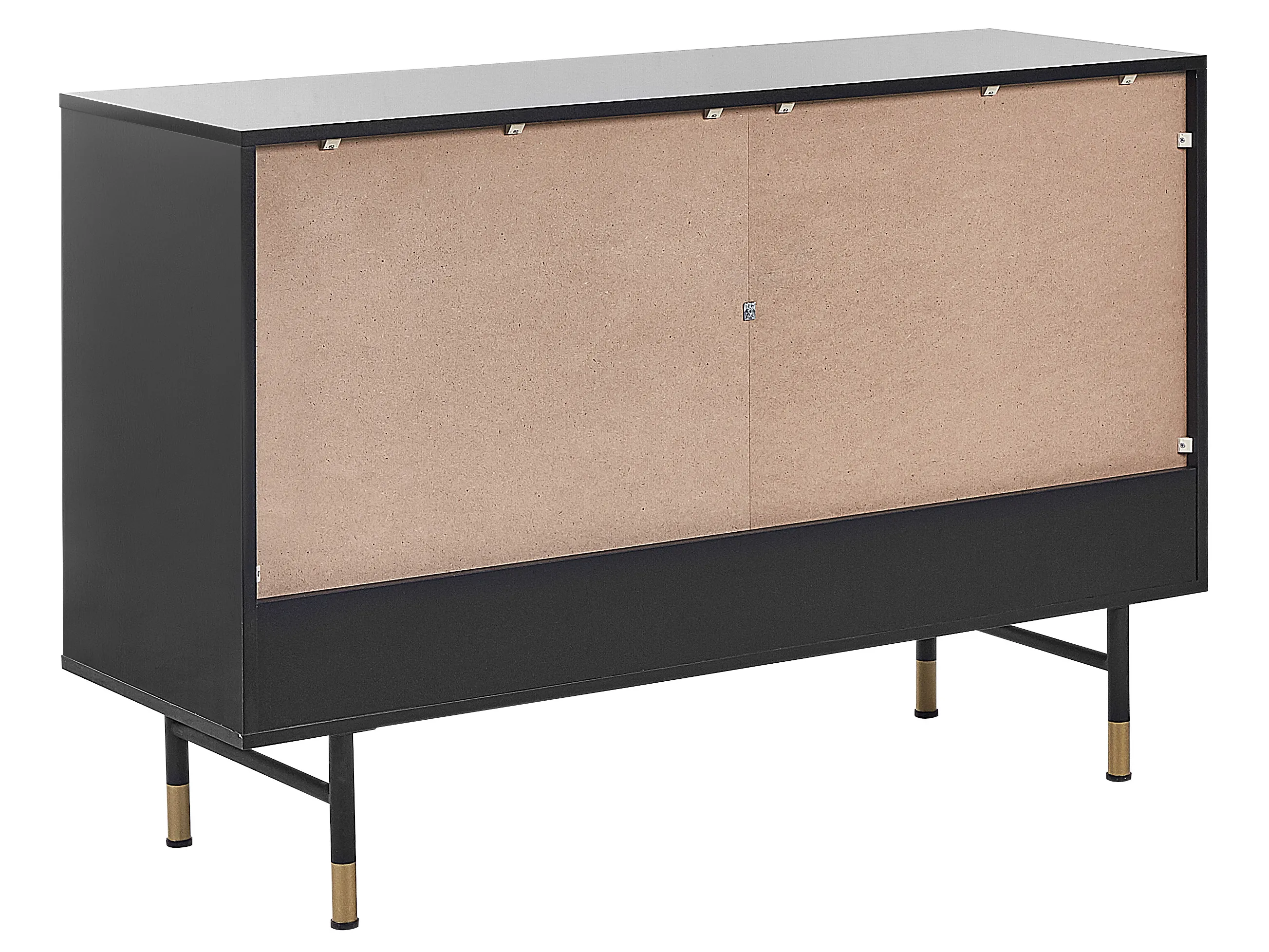 Kast ADANTE Zwart