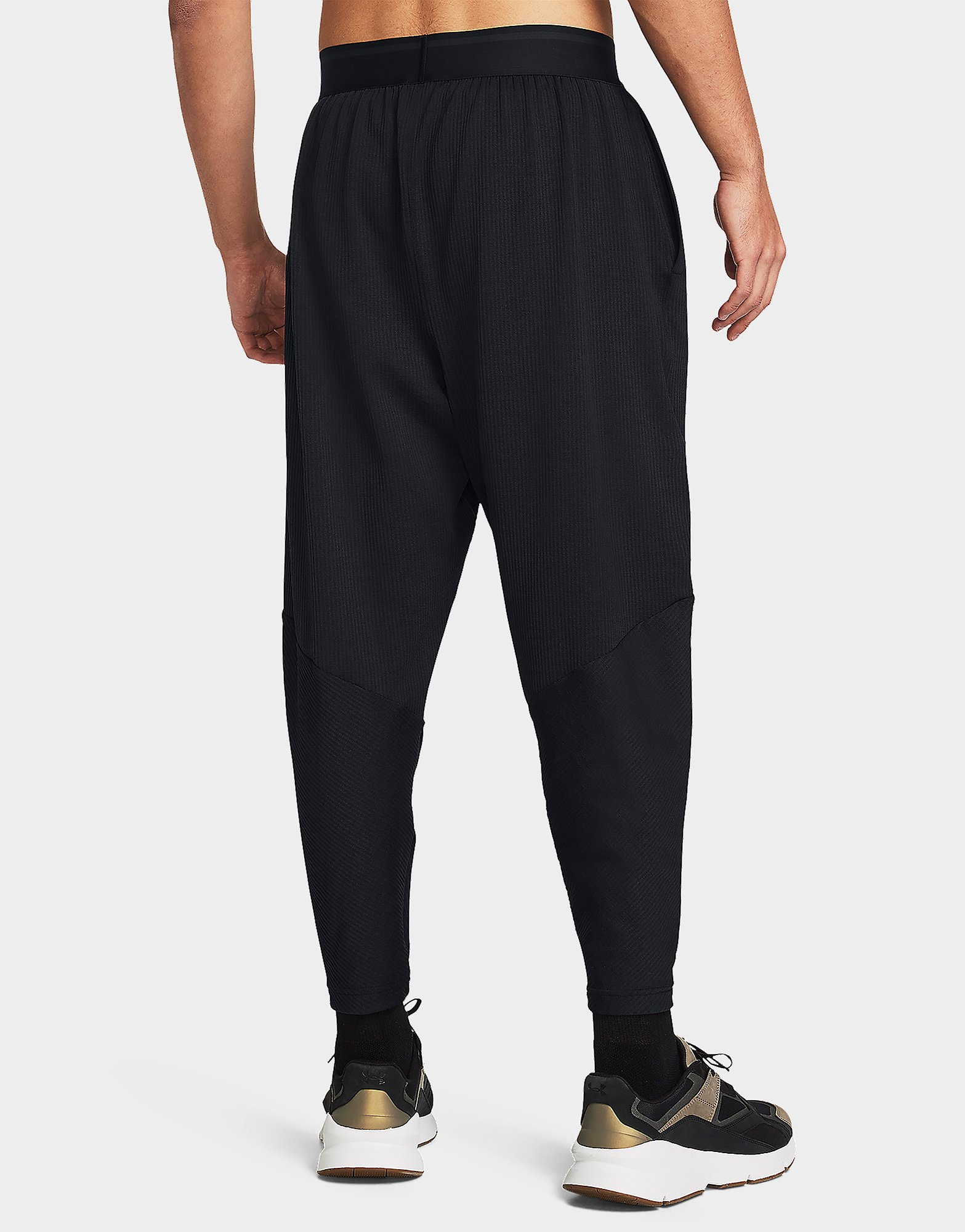 Under Armour Pants UA Journey Rib Pant