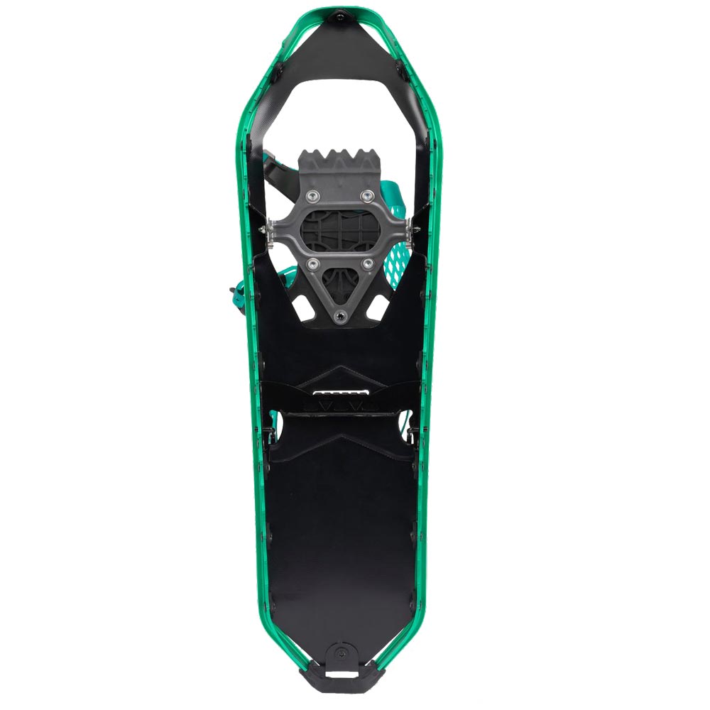 Atlas Range Trail 30 Schneeschuhe grün