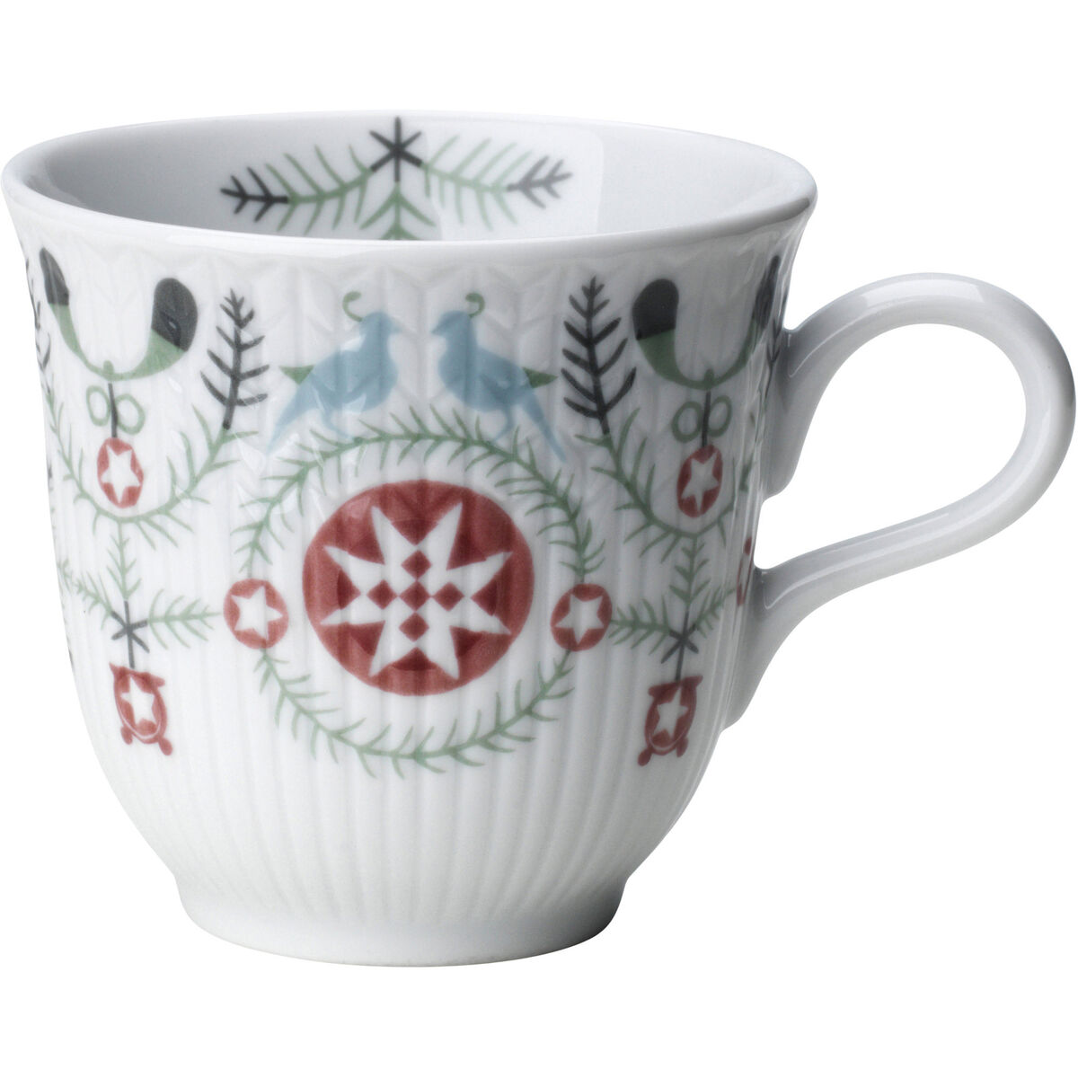 Swedish Grace Vinter Gløggkrus 10 cl