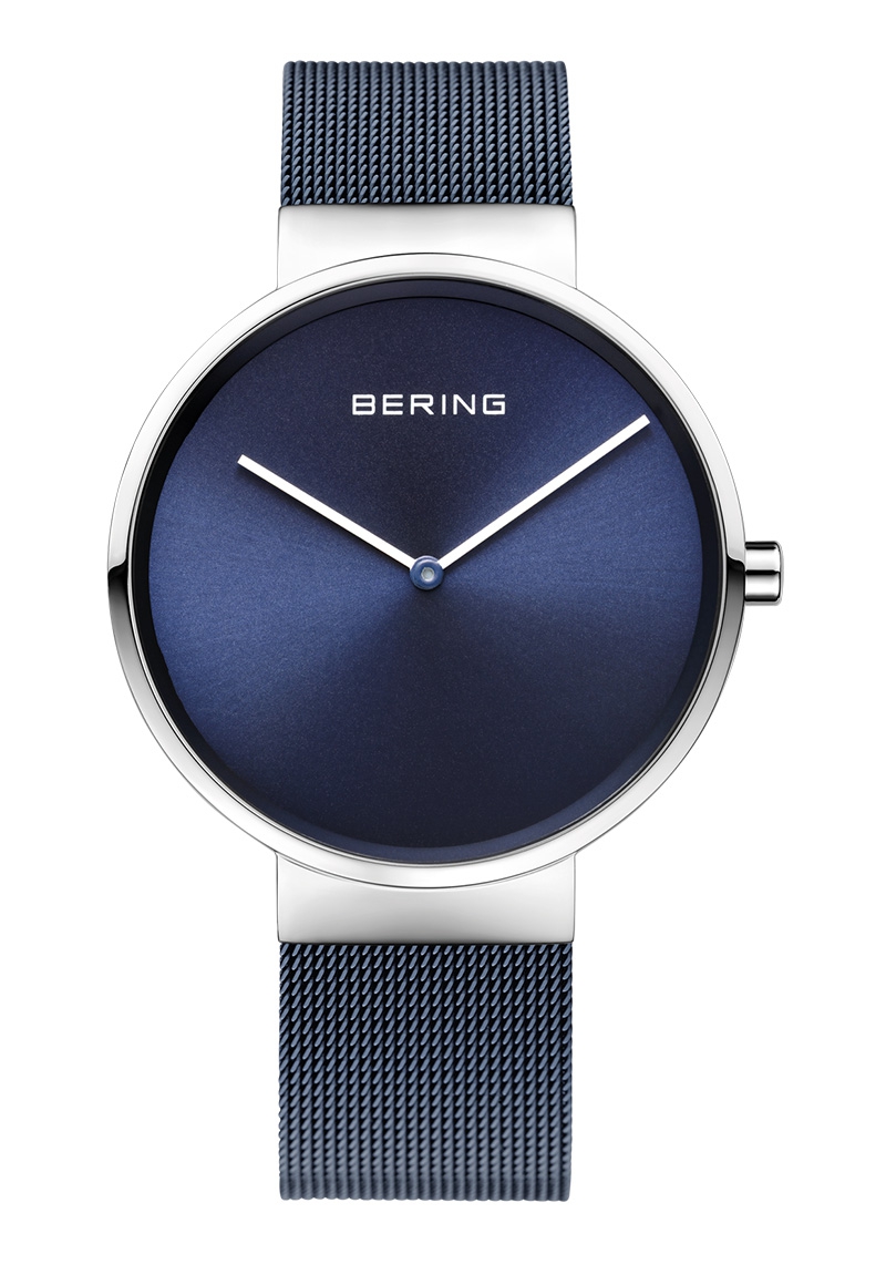 BERING Classic Armbanduhr 14539-307