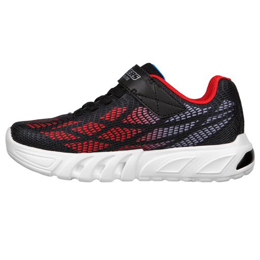 Skechers Flex-Glow Elite - Vorlo Sneakers, BKRB, 31