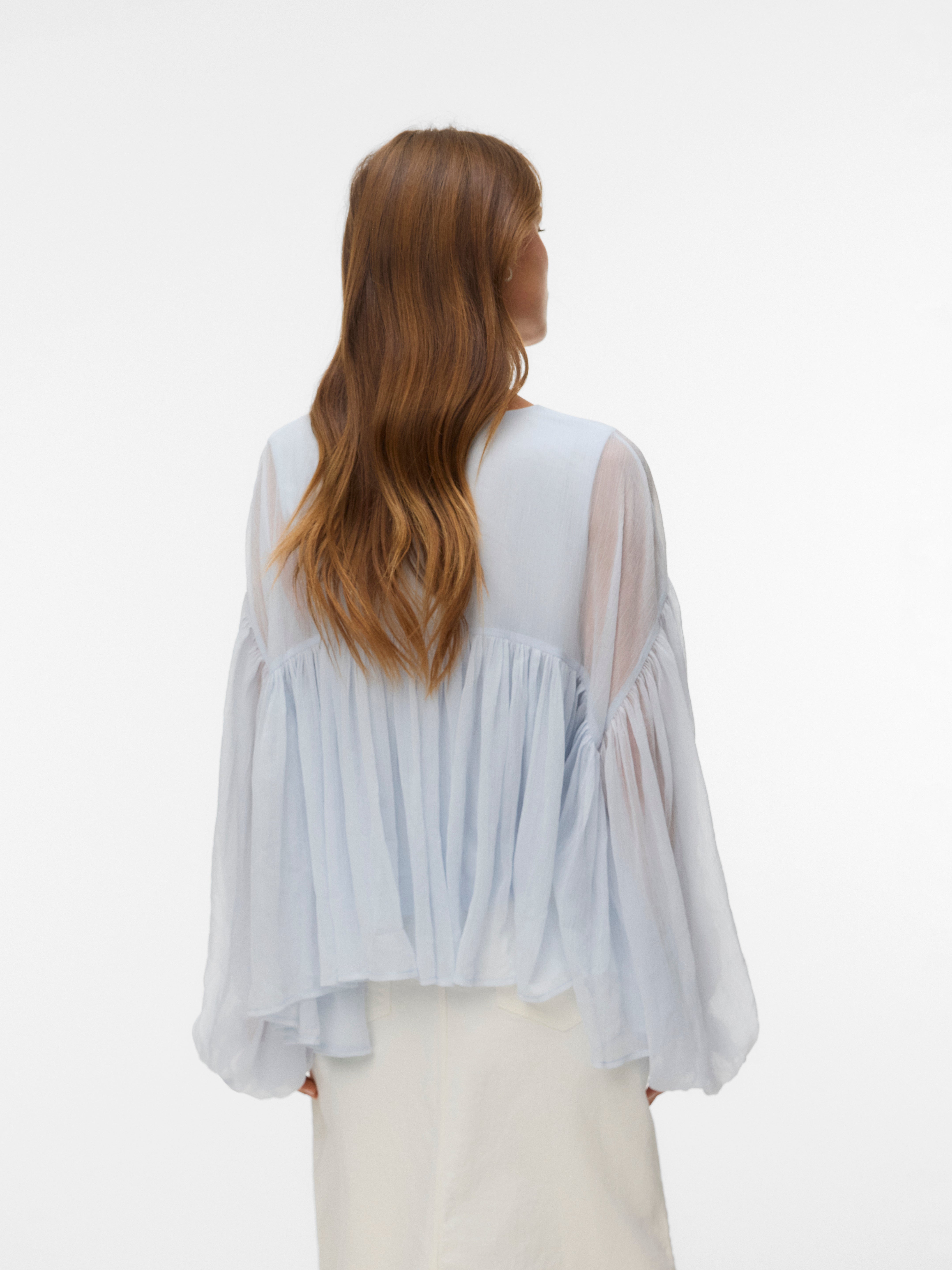 VMKATIE Top