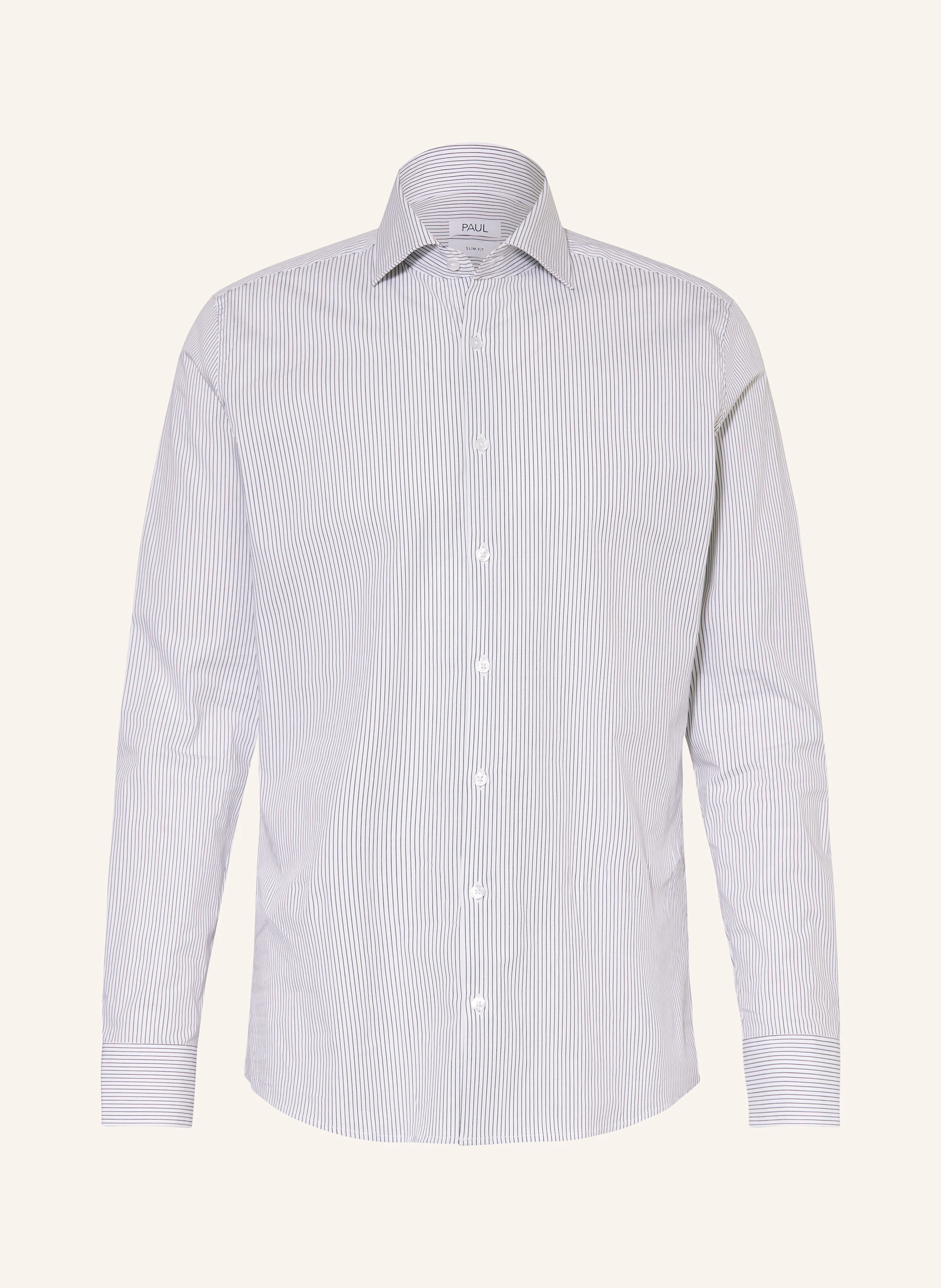 PAUL Hemd Slim Fit