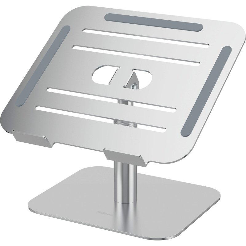 Support ordinateur portable de bureau Fellowes Alumia