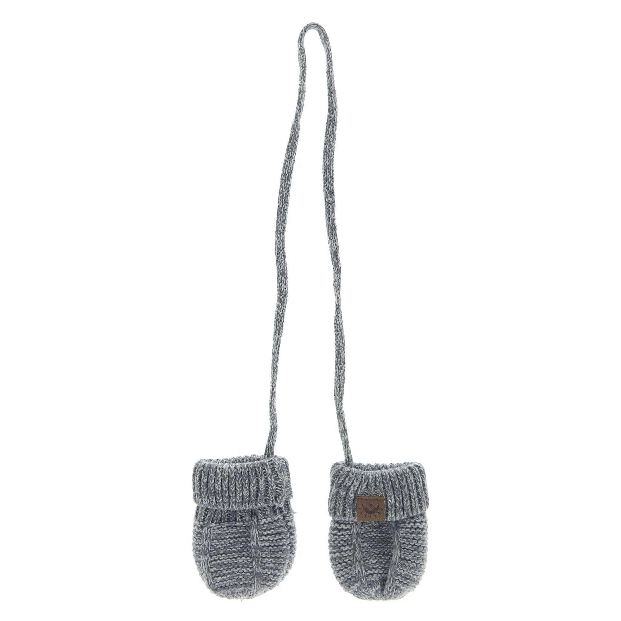 Calikids Mitaine Tricot 0-18mois