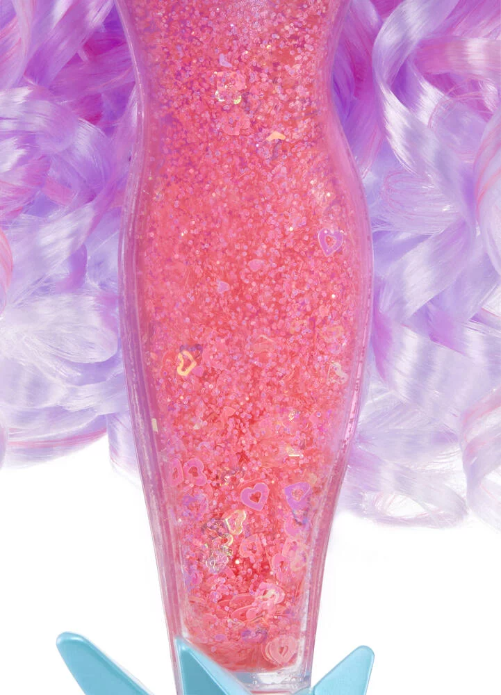 POUPEE MERMAZE MERMAIDZ