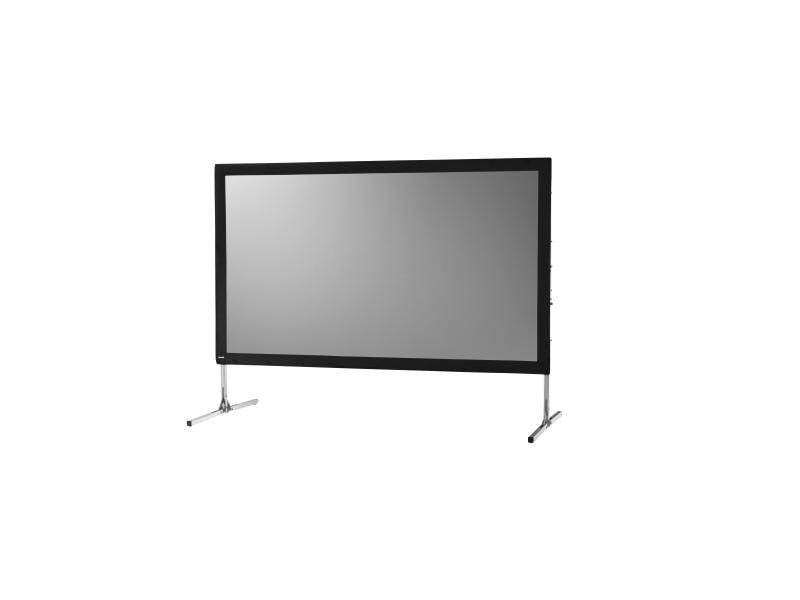 Celexon Mobile Leinwand Expert, Frontprojektion 203x127 cm Faltrahmen Leinwand Mobil Expert 203 x 127 cm, Frontprojektion