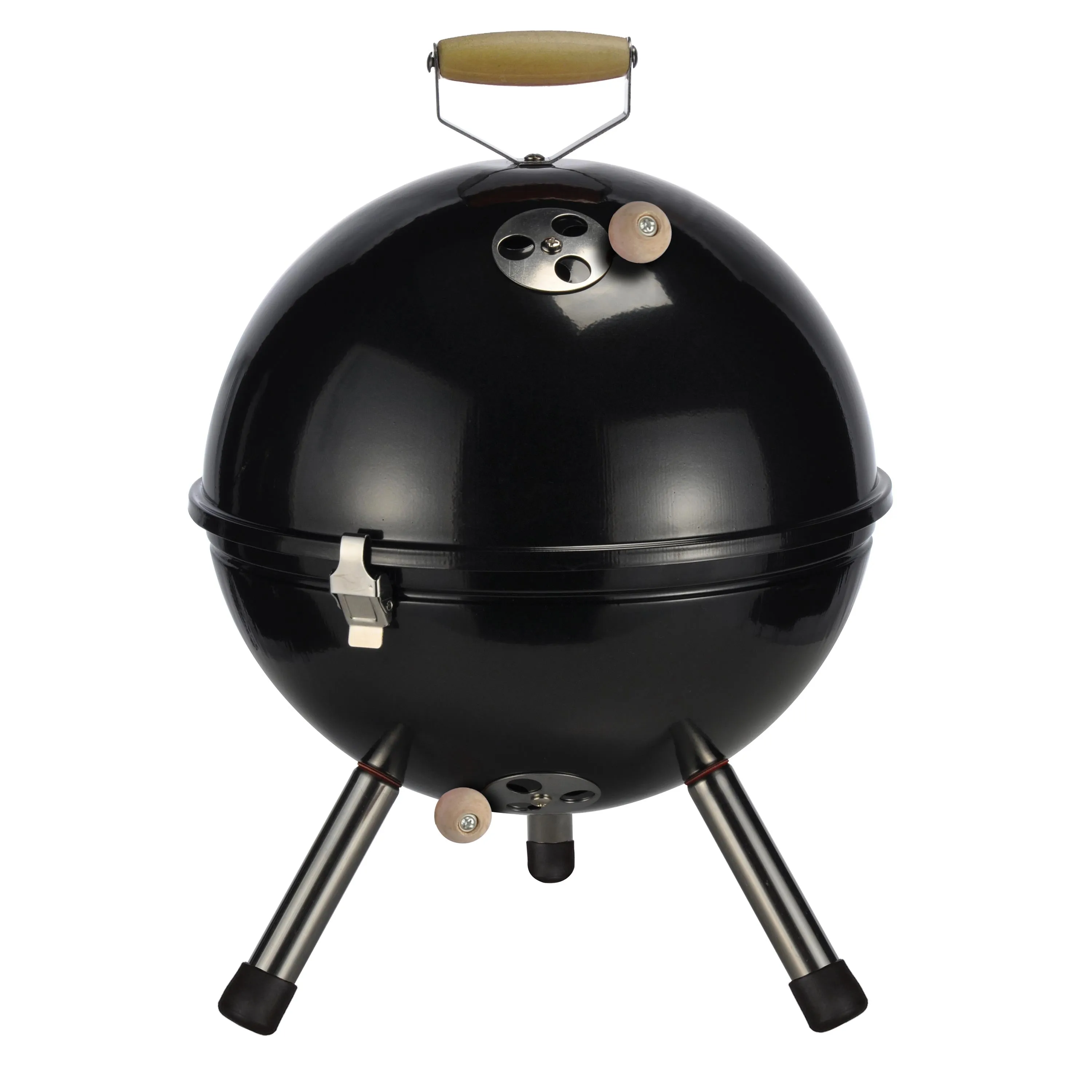 HI -  Mini-Kugelgrill