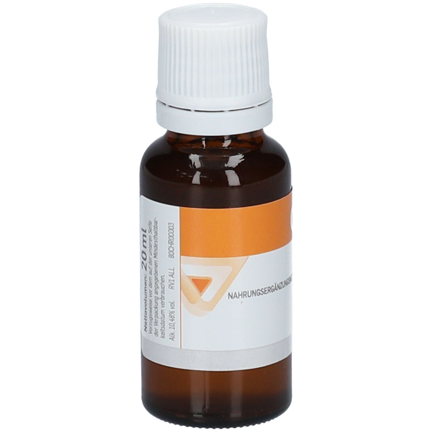PiLeJe Chronobiane® Melatonin Sofort
