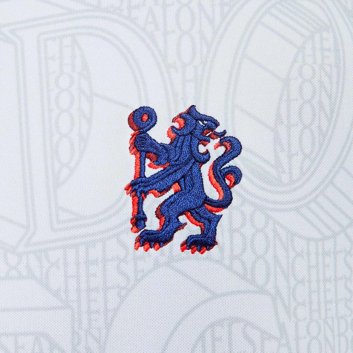 Camisola Nike Chelsea FC Pre-Match 2025-2026