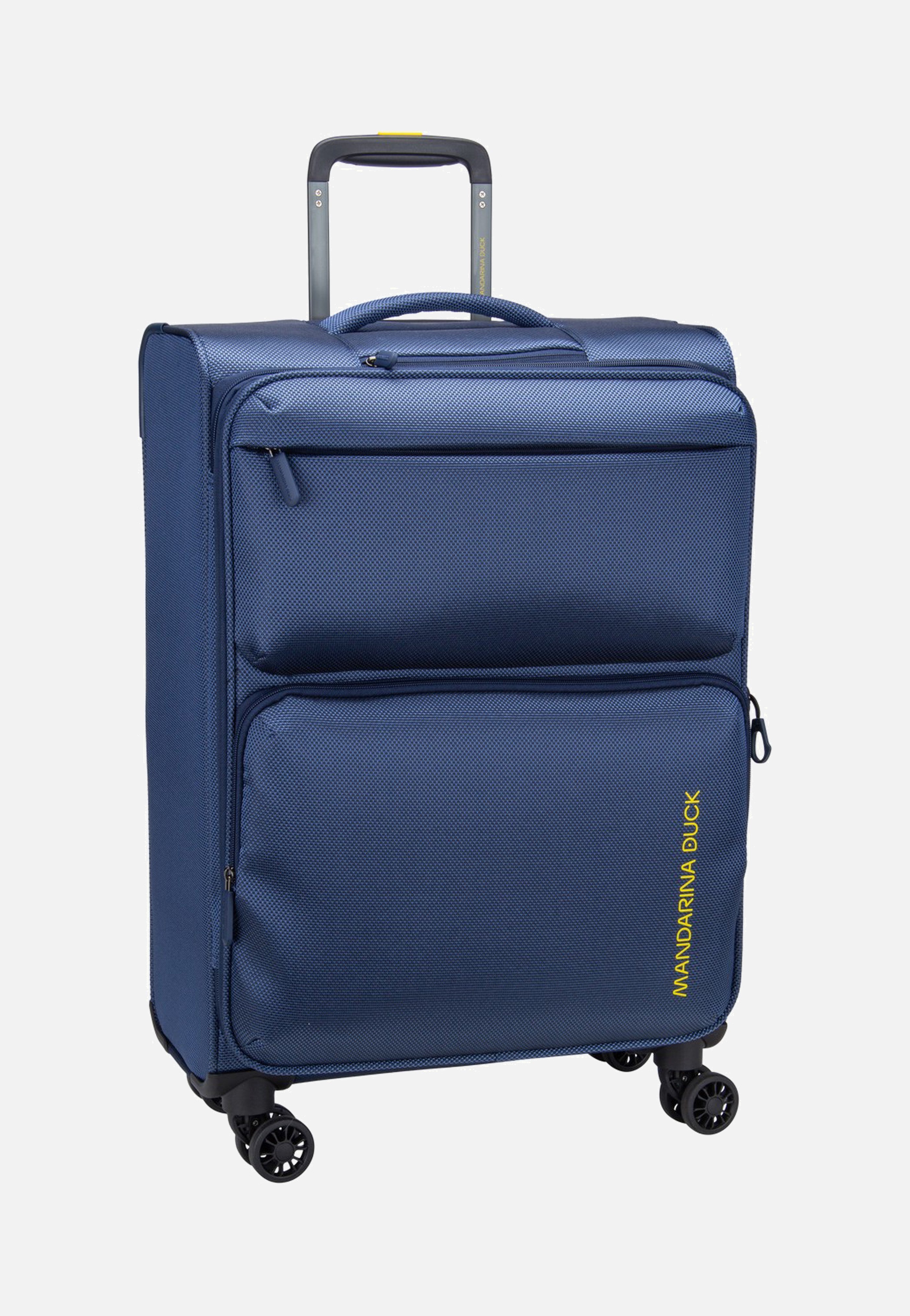 Zephyr Medium Exp OTV03 Dress Blue - Koffer