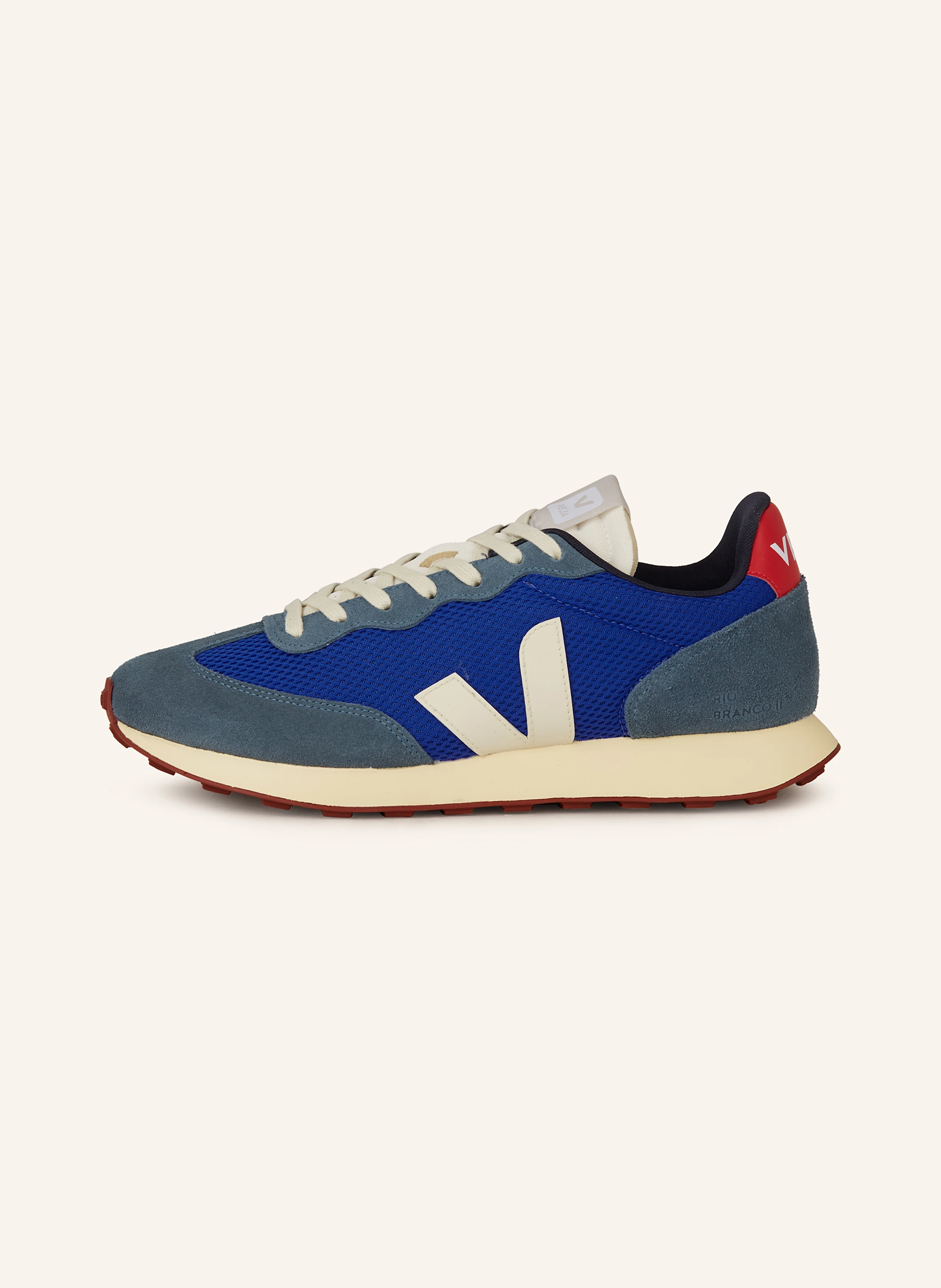 VEJA Sneaker RIO BRANCO II