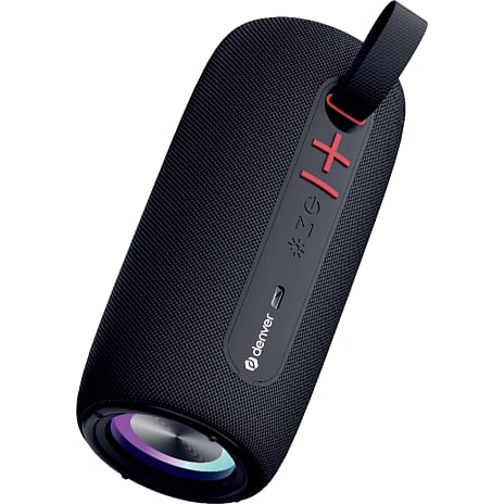 Denver BTL-360B Bluetooth højttaler