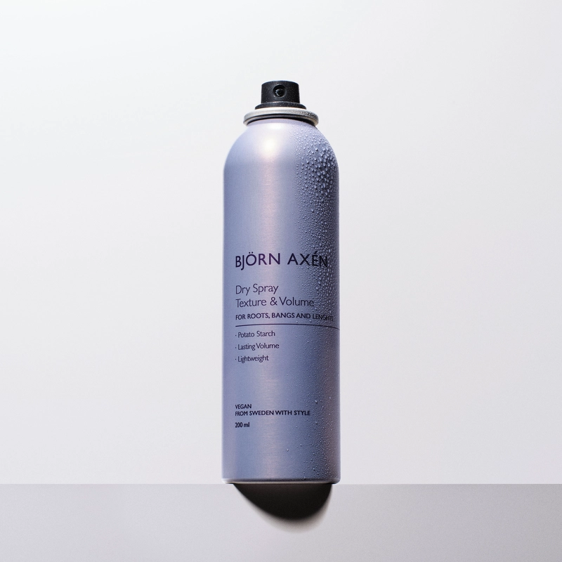 Björn Axén Texture & Volume Dry Spray 200 ml