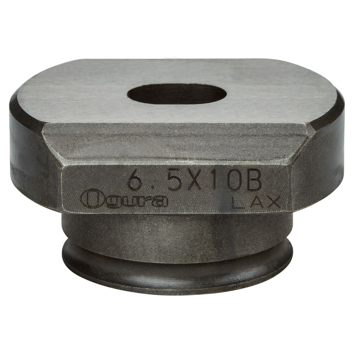 Makita SC00000244 Matrijs ovaal 6,5 x 10mm